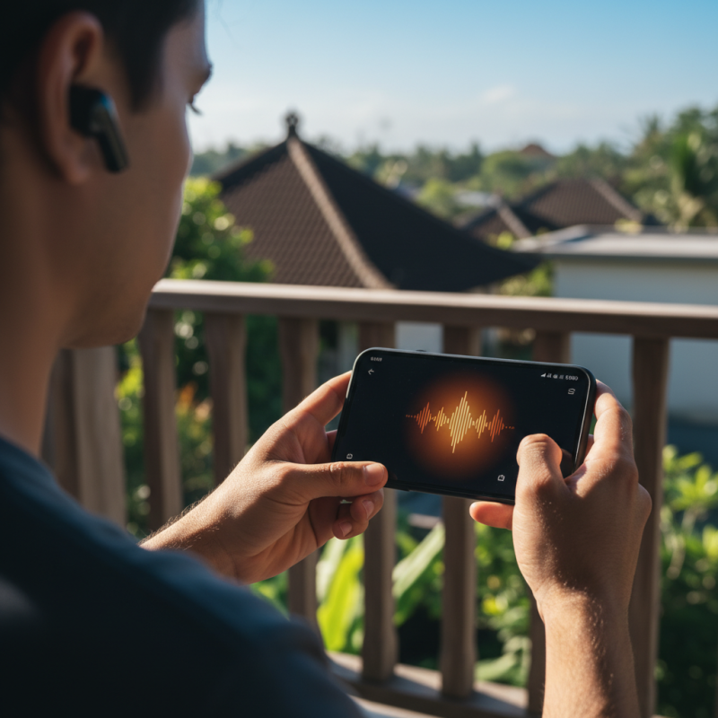 The Digital Nomad's Guide: Staying Connected to Home with Online Radio