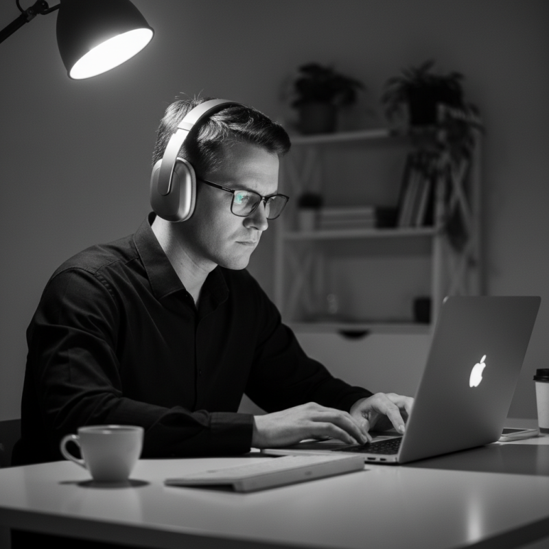 Why Instrumental Radio is the Ultimate Productivity Hack for Remote Workers